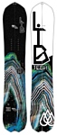 Lib Tech Travis Rice Gold Member Splitboard (17-18)