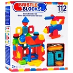 Battat Bristle Blocks 68168 Основные элементы