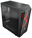 COUGAR Turret Black COUGAR Turret Black