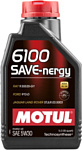 Motul 6100 Save-nergy 5W-30 1л