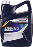 Pennasol Super Extra 0W-20 5л Pennasol Super Extra 0W-20 5л