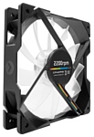 CRYORIG QF120 LED Performance