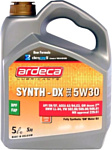 Ardeca SYNTH-DX 5W-30 5л