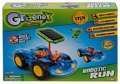 Amazing Toys Greenex 36509 Автомобиль на альтернативной энергии