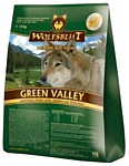 Wolfsblut Green Valley (2 кг)