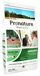 ProNature (6 кг) Holistic Grain Free Nordiko с индейкой и чечевицей