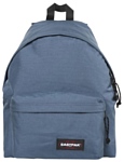 EASTPAK Padded Pak'r 24 blue (warm blanket)