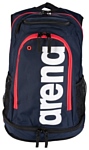 ARENA Fastpack Core 40 blue (navy/red/white)