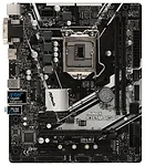 ASRock B365M-HDV