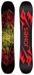 Jones Snowboards Mountain Twin (19-20)