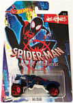 Hot Wheels Spiderman FKF66-2