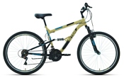 ALTAIR MTB FS 26 1.0 (2020) ALTAIR MTB FS 26 1.0 (2020)