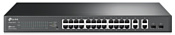 TP-LINK T1500-28TC