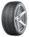Nokian WR Snowproof P 215/50 R17 95V