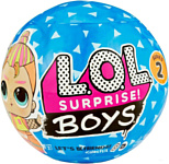 L.O.L. Surprise! Boys 2 Series 561699XX1