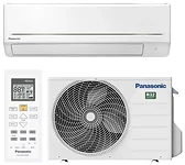 Panasonic CS-PZ50WKD/CU-PZ50WKD Panasonic CS-PZ50WKD/CU-PZ50WKD