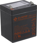 B.B. Battery HRC5.5-12 .5
