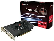 BIOSTAR Radeon RX 550 4GB GDDR5 (VA5505RF41)