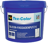 Tex-color Silicon Fassadenputz K (2 мм, 25 кг)