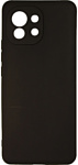 KST для Xiaomi Mi 11 (матовый черный)