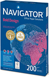 Navigator Bold Design A4 200 г/м2 150 л