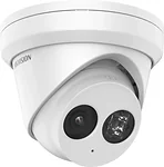 Hikvision DS-2CD2383G2-IU (2.8 мм, белый)