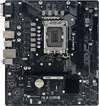 Biostar H610MH Ver. 6.0