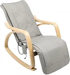 AksHome Smart Massage (бежевый)