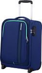 American Tourister Sea Seeker Combat Navy 45 см