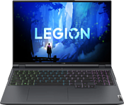 Lenovo Legion 5 Pro 16IAH7H (82RF00E3RK)