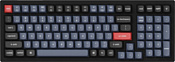 Keychron K4 Pro RGB K4P-H1-RU Keychron K Pro Red