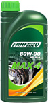 Fanfaro Max-4 80W-90 GL-4 1л