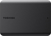 Toshiba Canvio Basics 2022