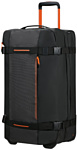 American Tourister Urban Track Black/Orange 68 см