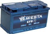 Westa EFB 6СТ-110 VLR Euro (110Ah)