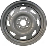 ТЗСК Lada Granta/Kalina/Priora 5.5x14/4x98 D58.6 ET35 Черный