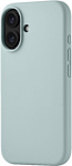 uBear Touch Mag Case для Apple iPhone 16 (холодная мята)