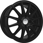 SKAD ЛеМан 7x16/4x108 D65.1 ET32 Черный бархат