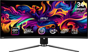 MSI MPG 341CQPX QD-OLED