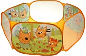 Играем вместе Три Кота GFL-601-3CATS Играем вместе Три Кота GFL-601-3CATS