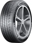 Continental PremiumContact 6 265/40 R22 106V