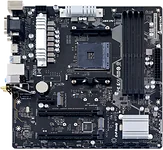 Biostar B550MX/E Pro Ver. 6.1