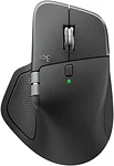 Logitech MX Master 4 graphite Logitech MX Master 4 graphite