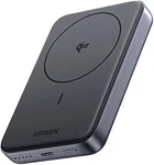 UGreen PB761 10000mAh (серый)
