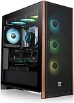 Thermaltake S370 WS Black CA-11J-00M1WN-00 Thermaltake S370 WS Black CA-11J-00M1WN-00