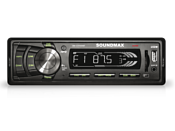 SoundMAX SM-CCR3049F