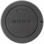 Бленды и крышки для объективов Sony