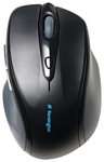 Kensington Pro Fit Wireless Full-Size Mouse black USB