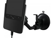 KiDiGi HTC Desire HD Car Mount Cradle