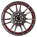 Yamato Tiguma 6x15/4x100 D54.1 ET48 GMRI